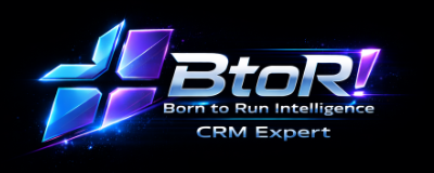CRM Btor